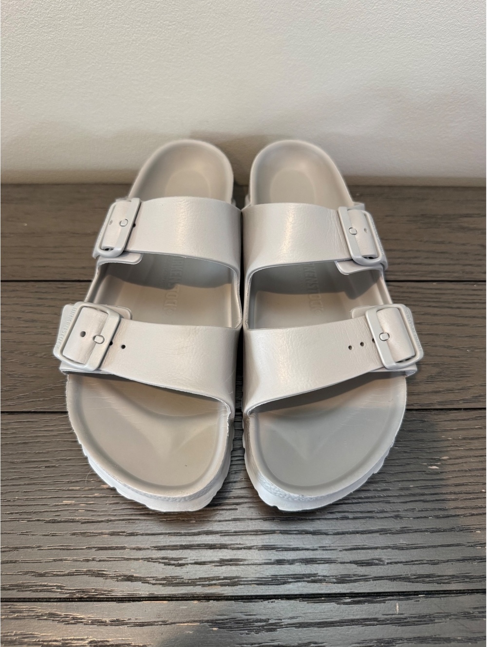 Birkenstock Arizona EVA Sandals Women’s Size 41/10
